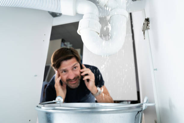 Best Same-Day Plumbing Service  in Middlesex, NC