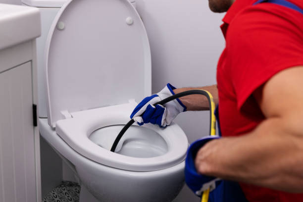 Best Toilet Repair Services  in Middlesex, NC