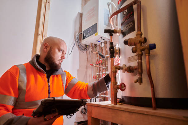 Best Clogged Drain Plumber  in Middlesex, NC