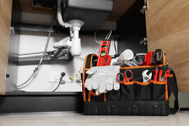 Reliable Middlesex, NC Plumbing Solutions