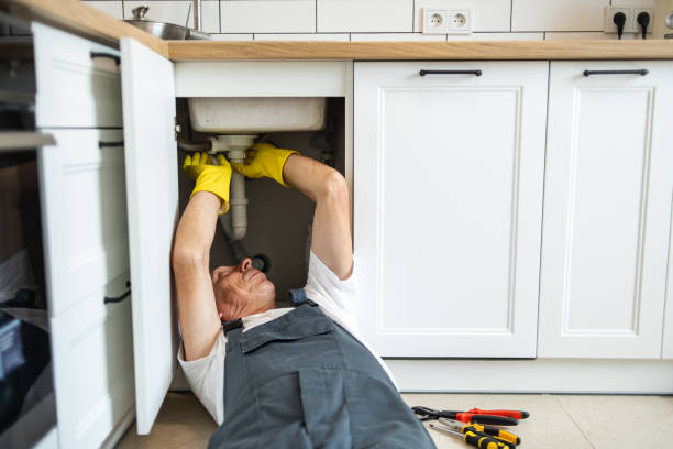 Best Shower Repair Services  in Middlesex, NC