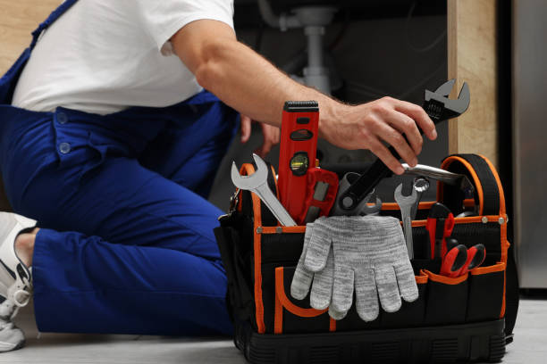 Best Water Leak Repair  in Middlesex, NC