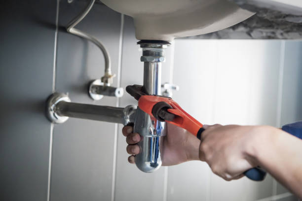 Best Sewer Line Repair  in Middlesex, NC