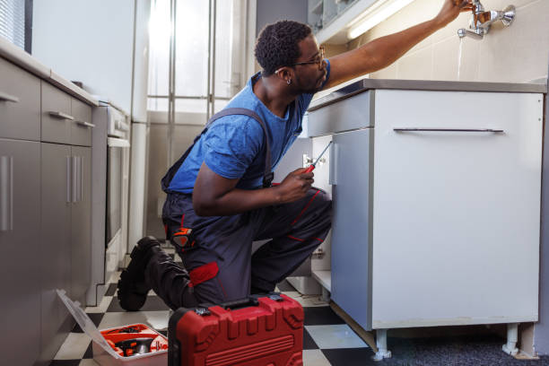 Best Emergency Plumber  in Middlesex, NC