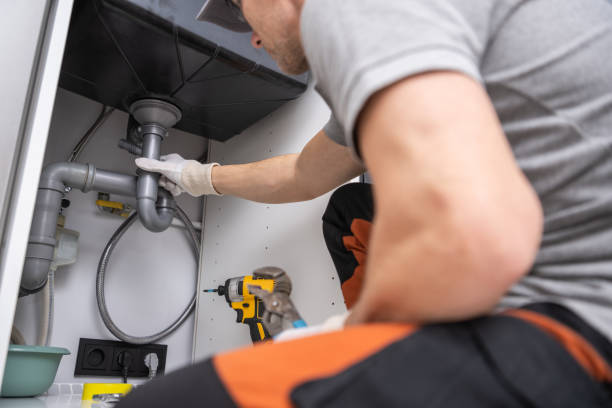 Best Sewer Line Repair  in Middlesex, NC
