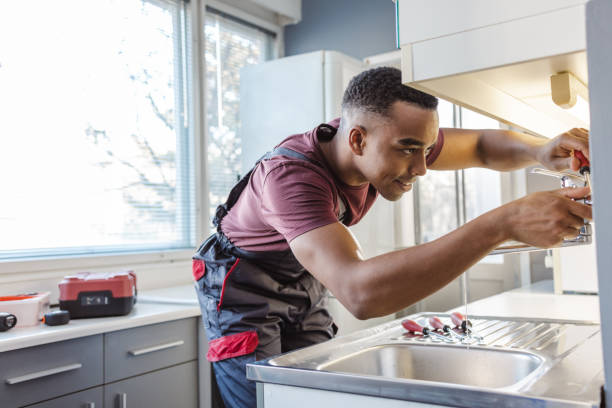 Best Residential Plumbing Services  in Middlesex, NC